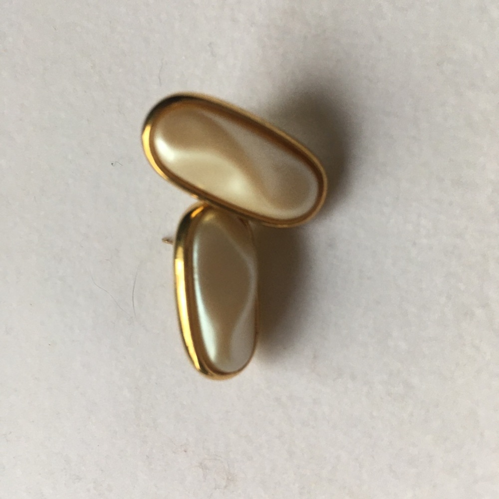 VINTAGE GIVENCHY EARRINGS